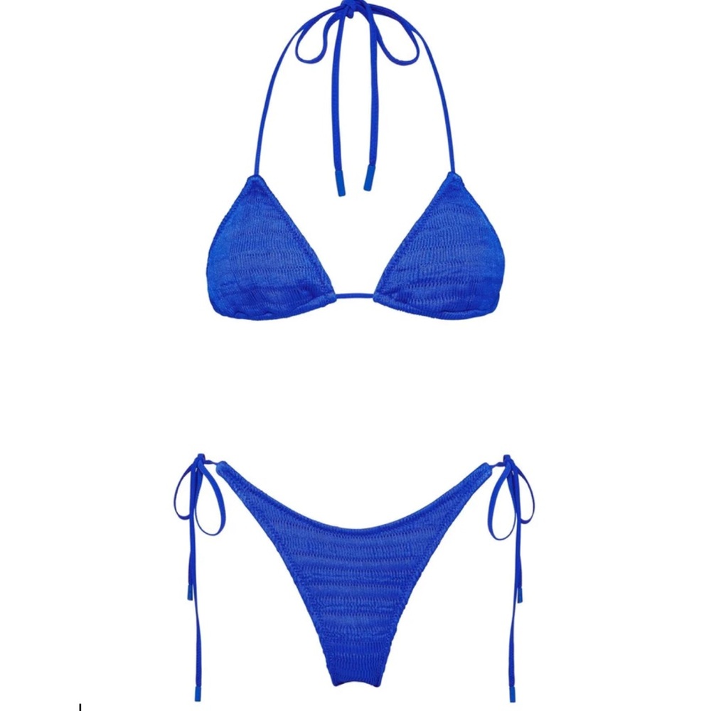 TRIANGL VINCA BIKINI- Balearic